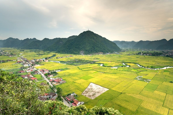 Bac Son Valley and Nalay Mountain 1 Day Tour - photo 11